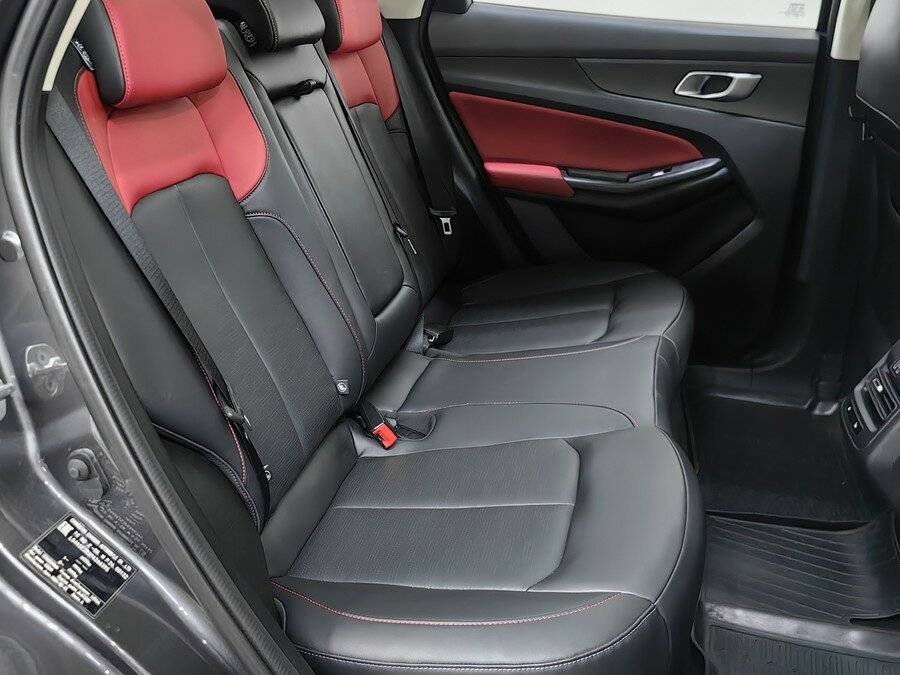 Changan CS55 Plus, 2023 Фото №9