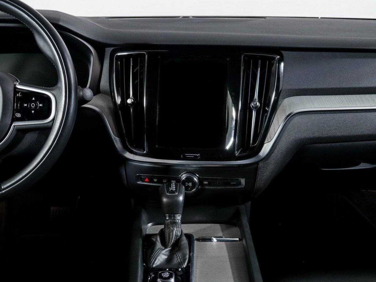 Volvo S60, 2021 Фото №12