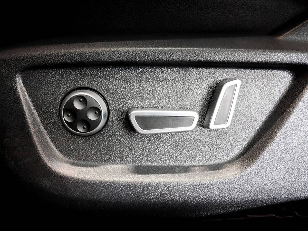 Chery Tiggo 4, 2021 Фото №20