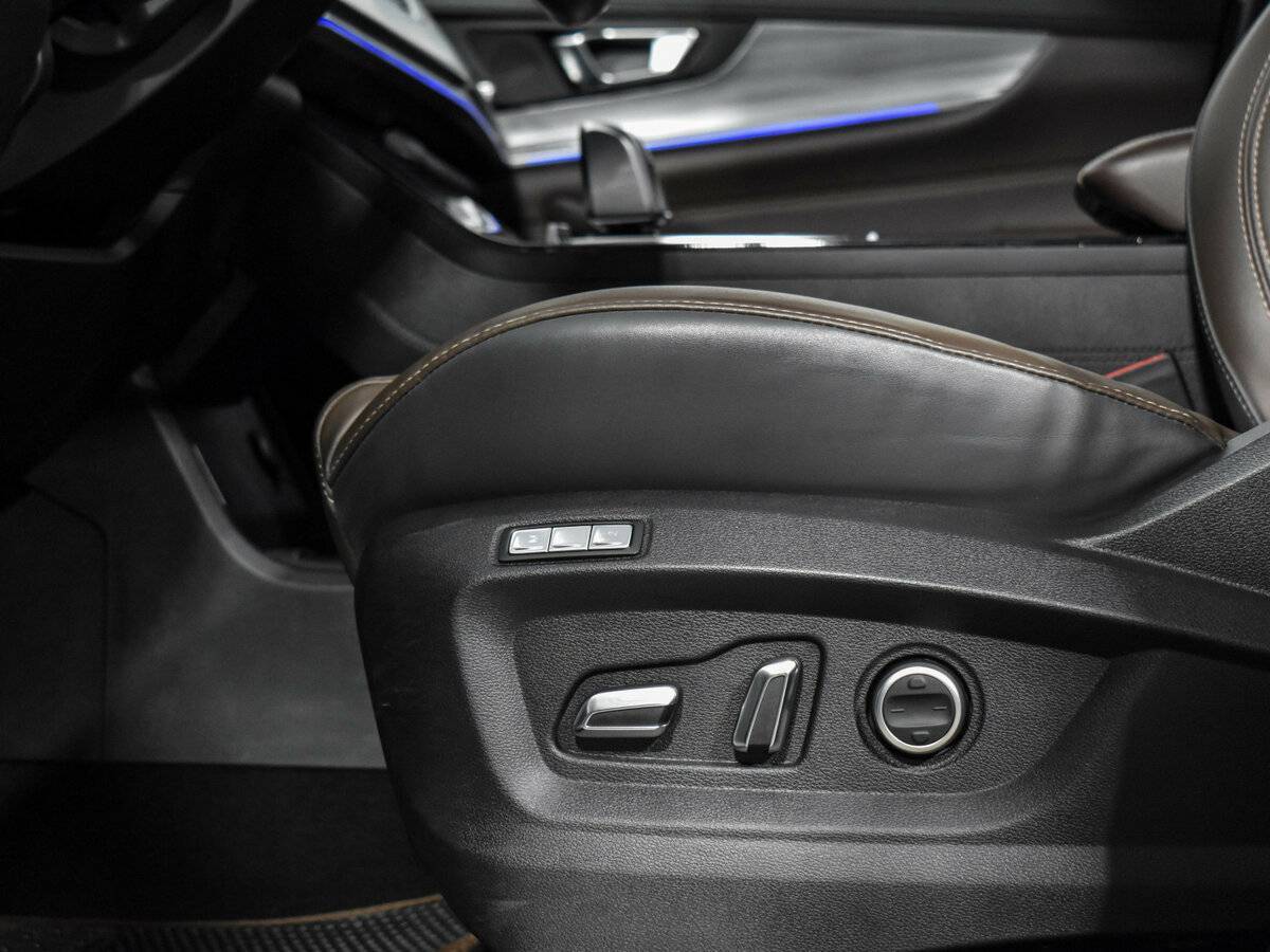 Chery Tiggo 8 Pro, 2022 Фото №9