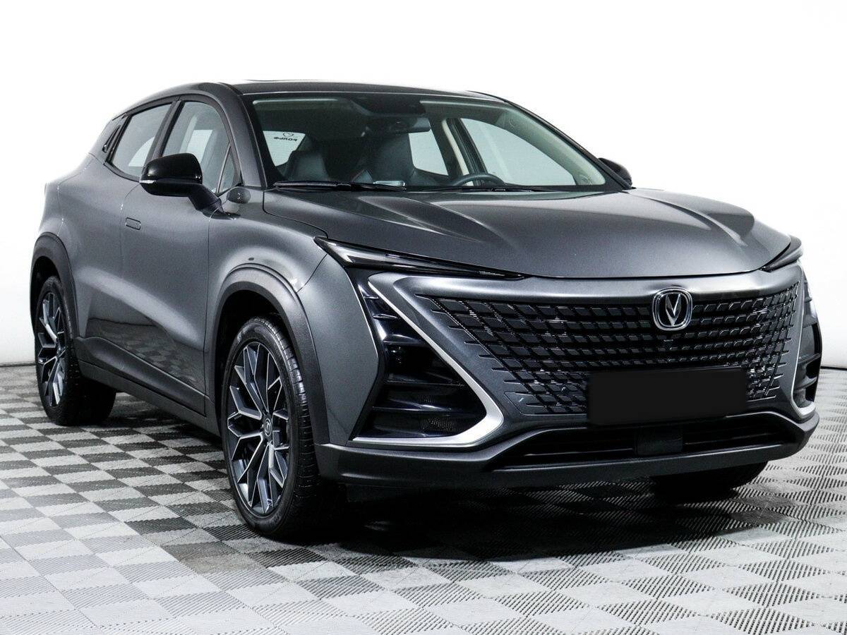 Changan UNI-T, 2023 - 20 700 км. | Фото №3