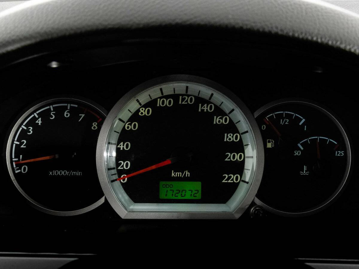 Chevrolet Lacetti, 2011 Фото №13