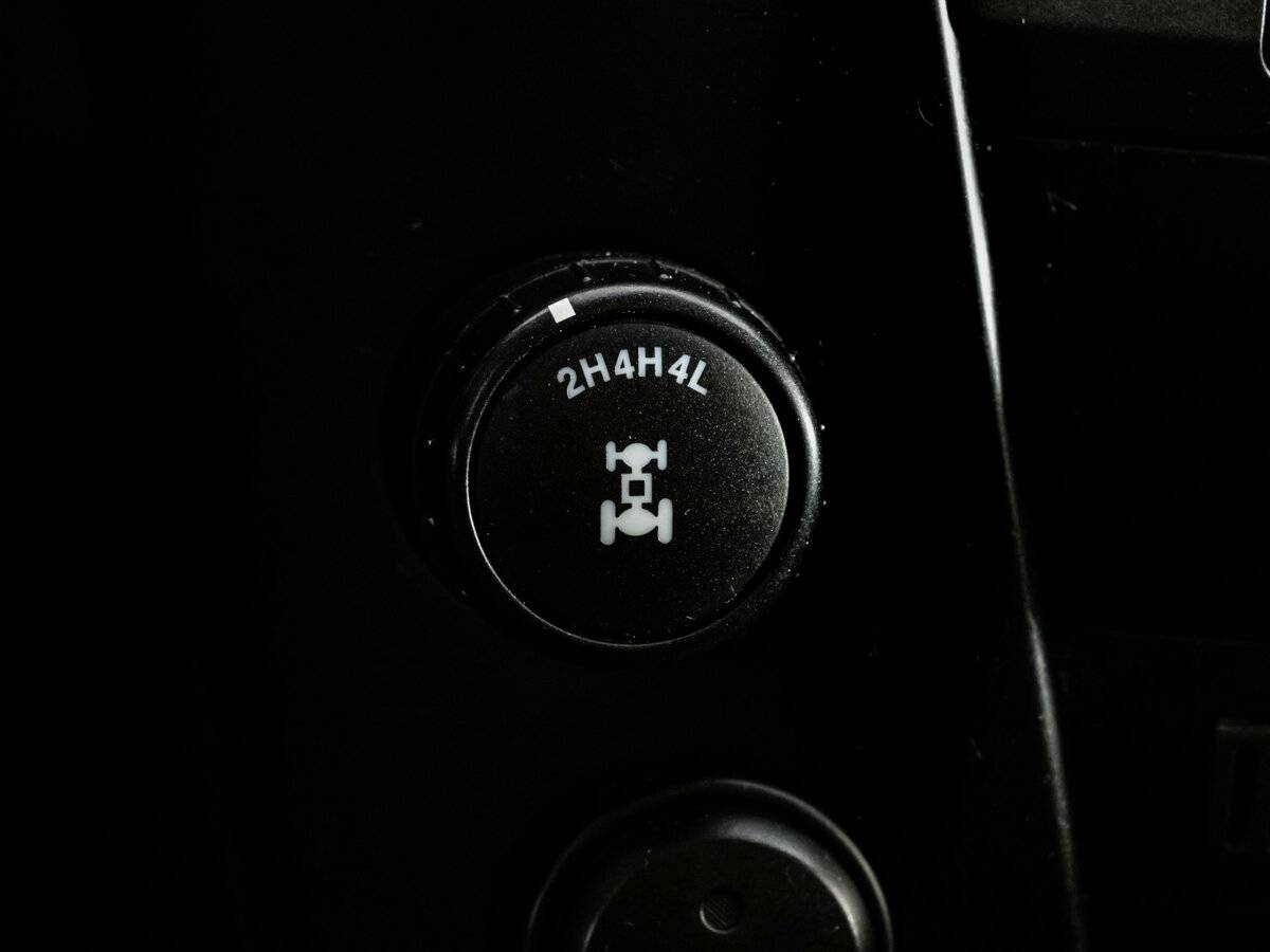 SsangYong Kyron 6-speed, 2008 Фото №14