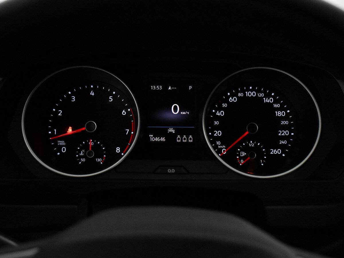 Volkswagen Tiguan, 2021 Фото №17