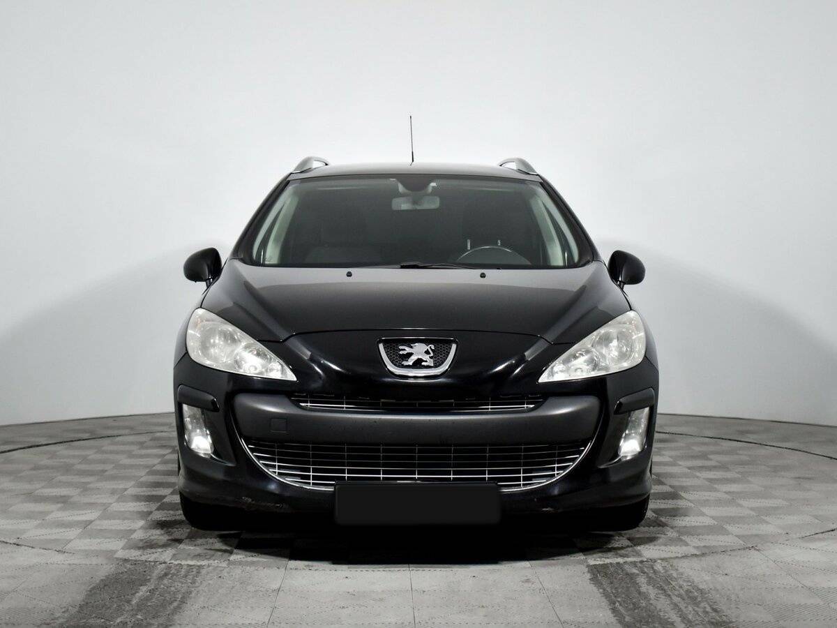 Peugeot 308, 2009 - 206 410 км. | Фото №2