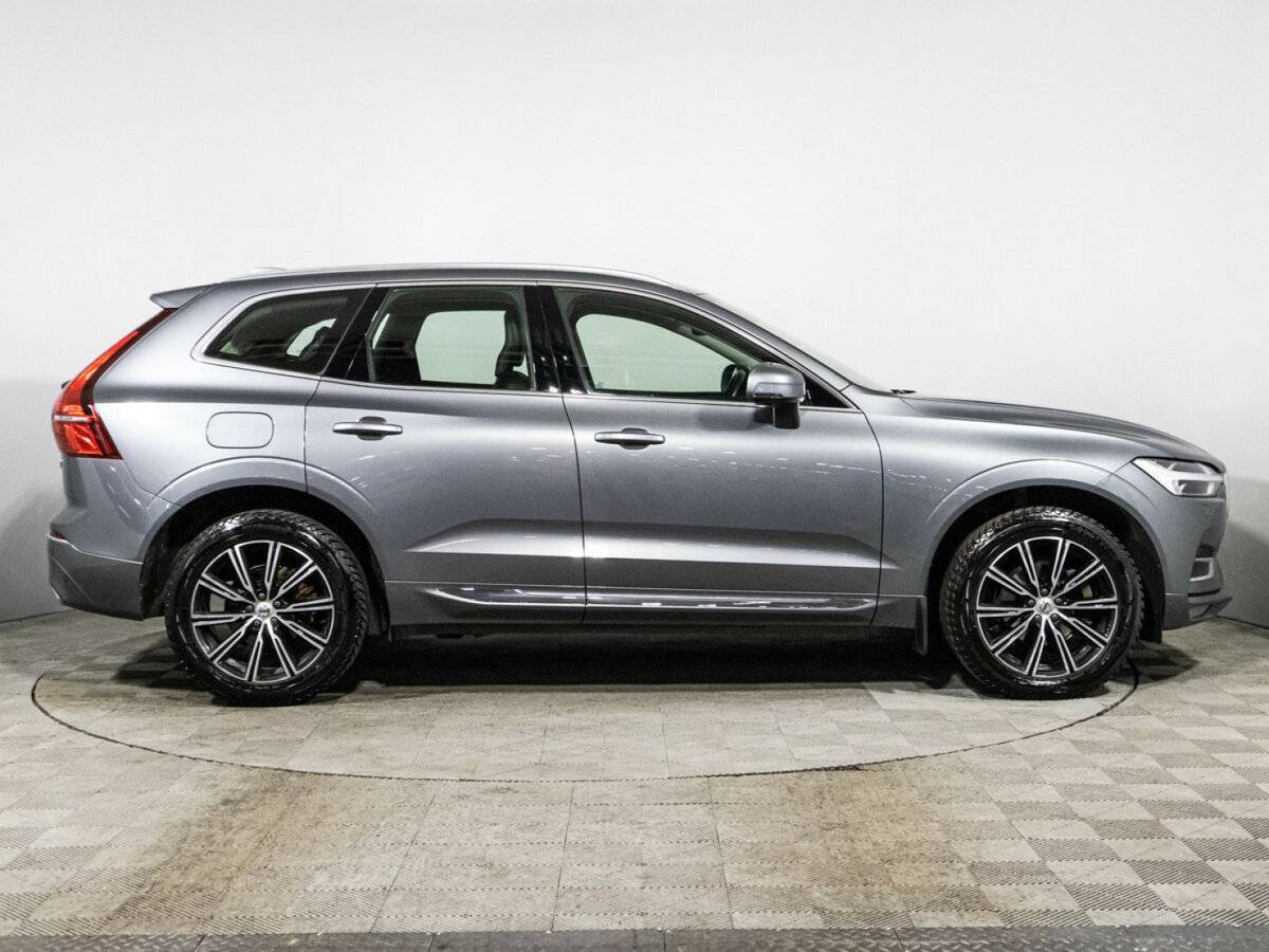 Volvo XC60, 2020 - 115 000 км. | Фото №4