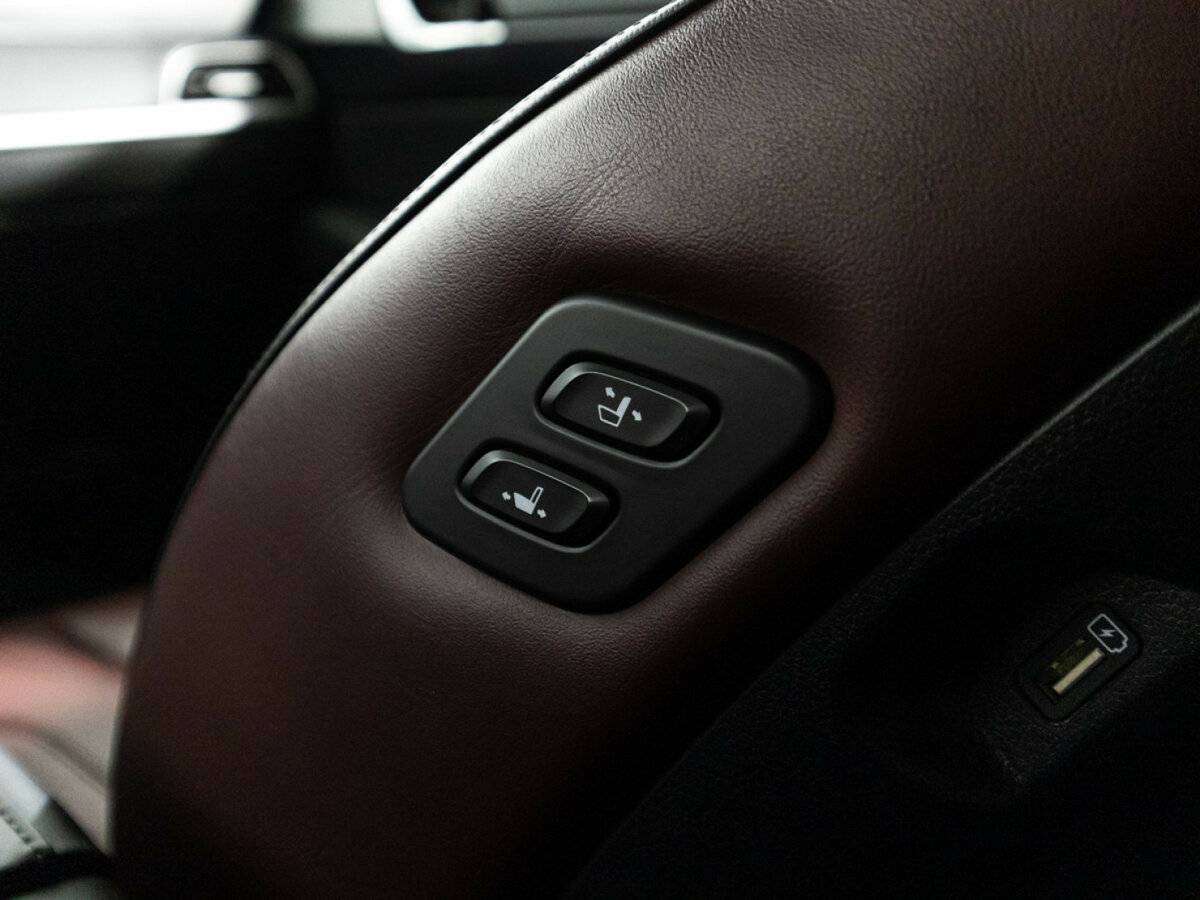 Hyundai Palisade, 2018 Фото №32