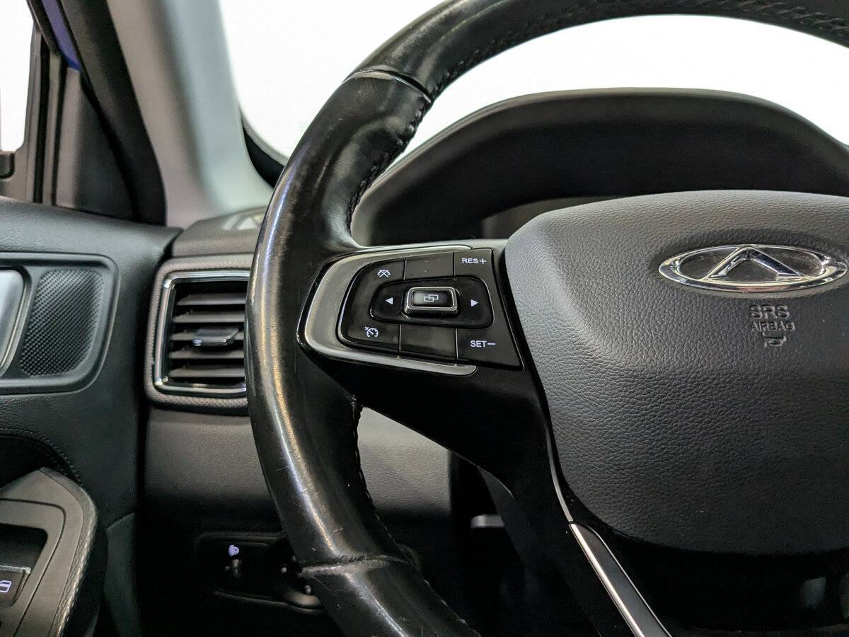 Chery Tiggo 4, 2021 Фото №28