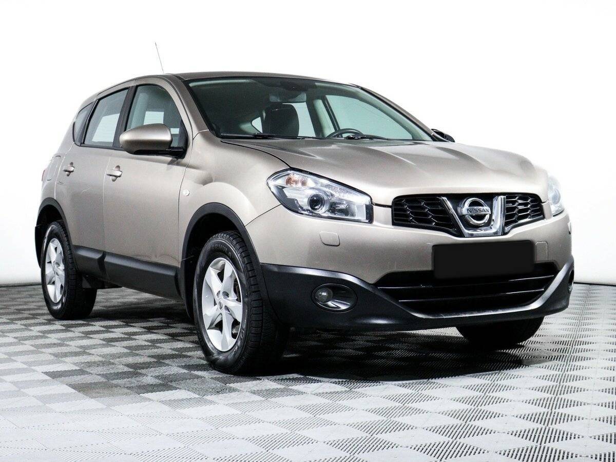 Nissan Qashqai, 2011 - 163 000 км. | Фото №3