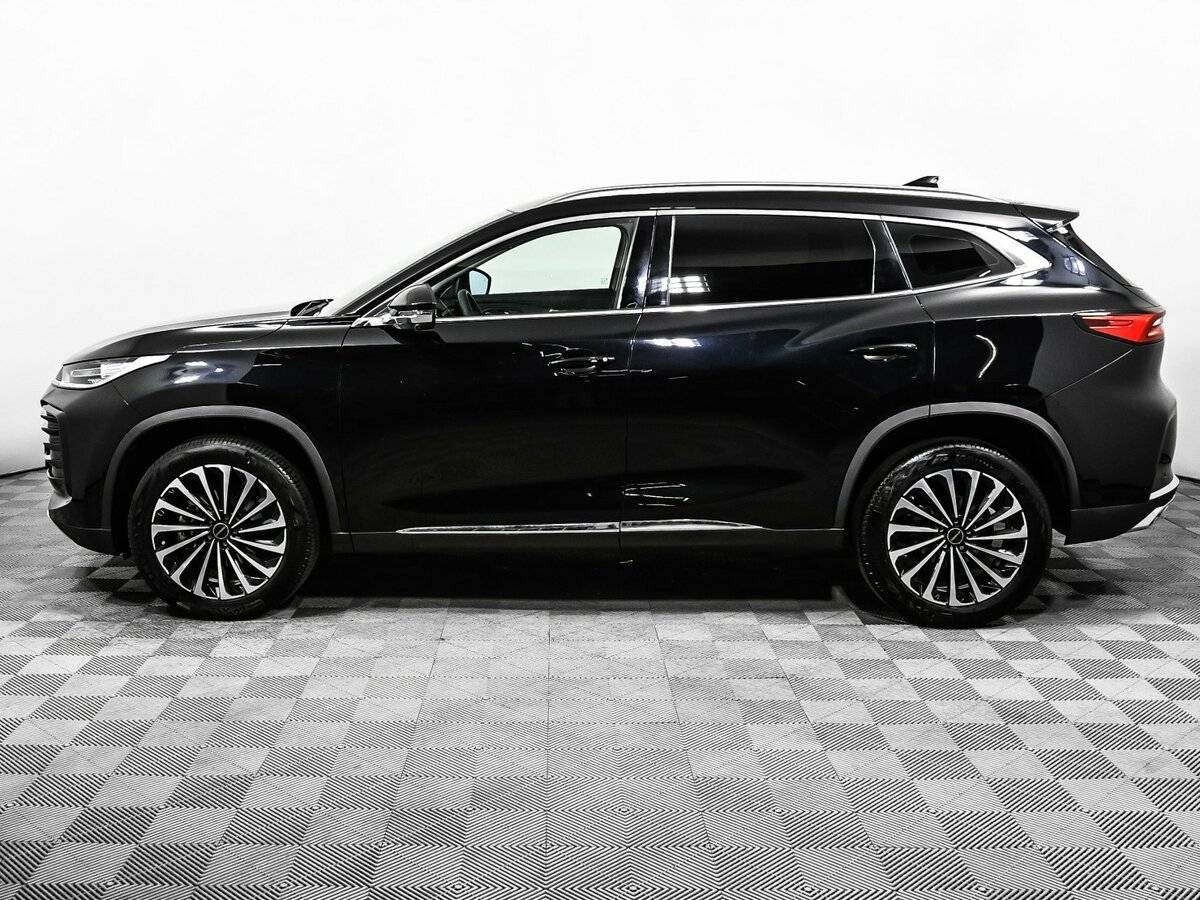 Exeed TXL, 2023 - 11 750 км. | Фото №8