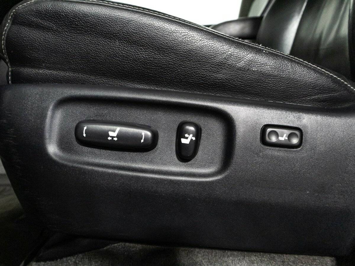 Toyota Land Cruiser, 2015 Фото №17