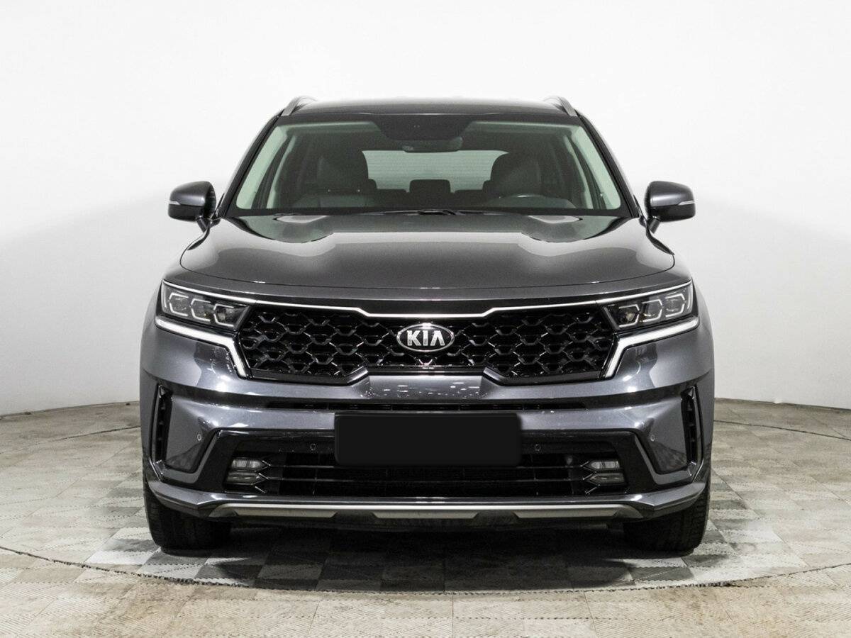 Kia Sorento, 2021 - 80 000 км. | Фото №2