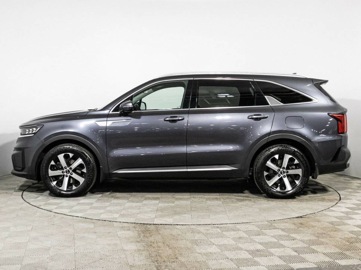 Kia Sorento, 2021 - 80 000 км. | Фото №8
