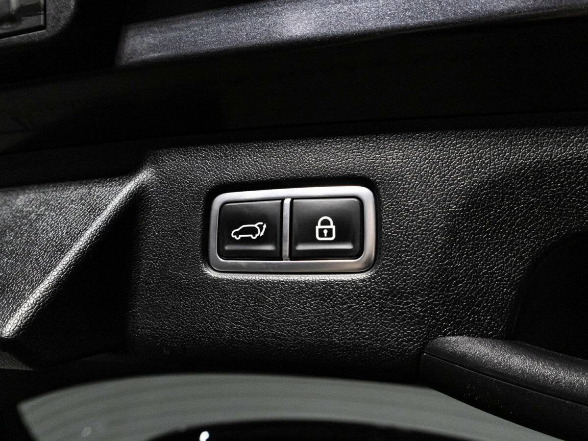 Kia Sorento, 2021 Фото №17