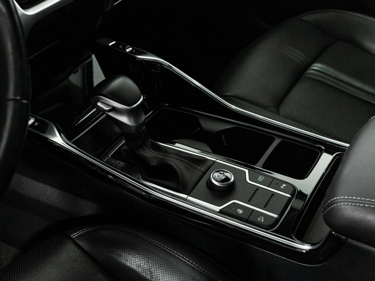 Kia Sorento, 2021 Фото №21