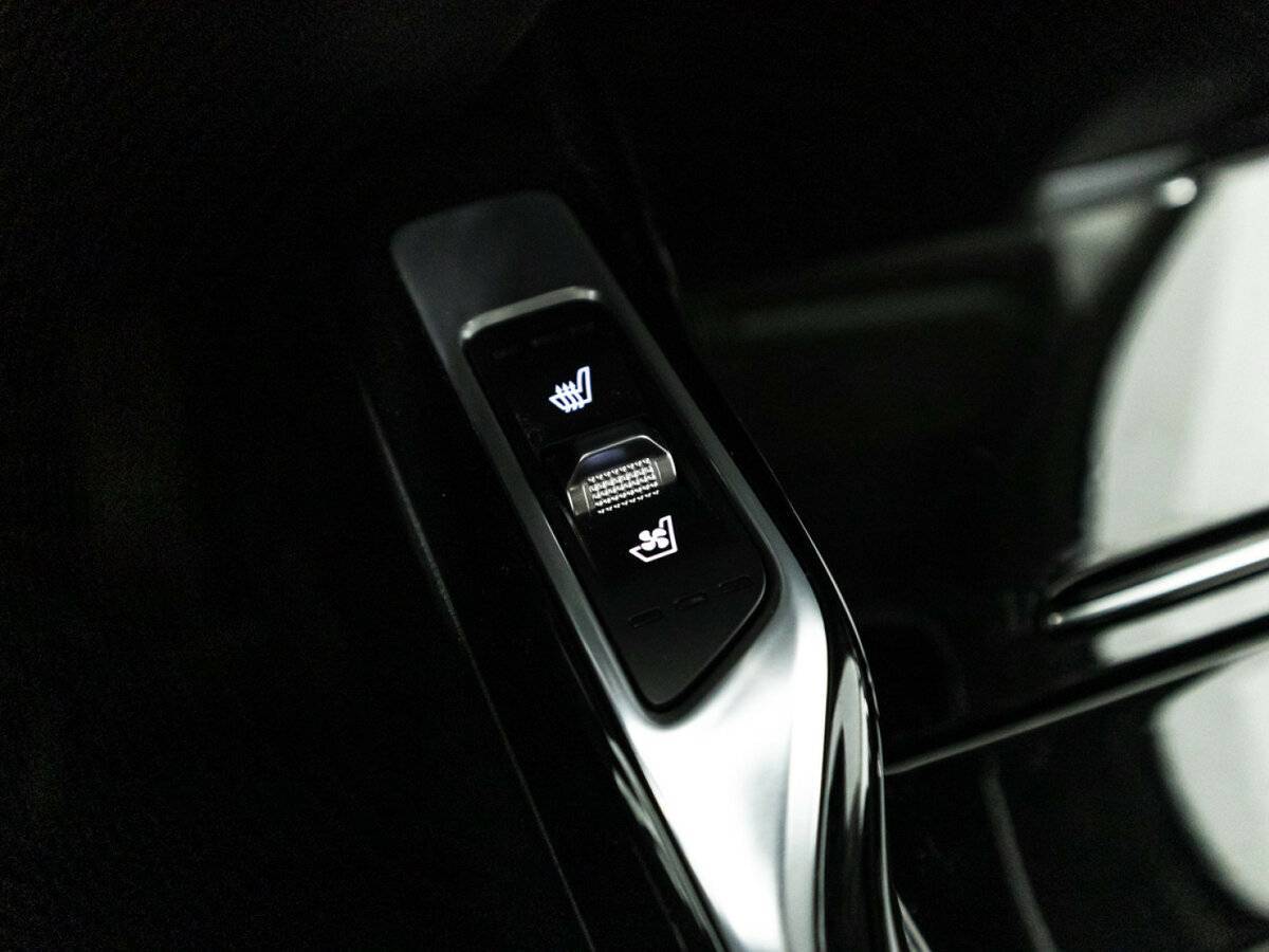 Kia Sorento, 2021 Фото №25