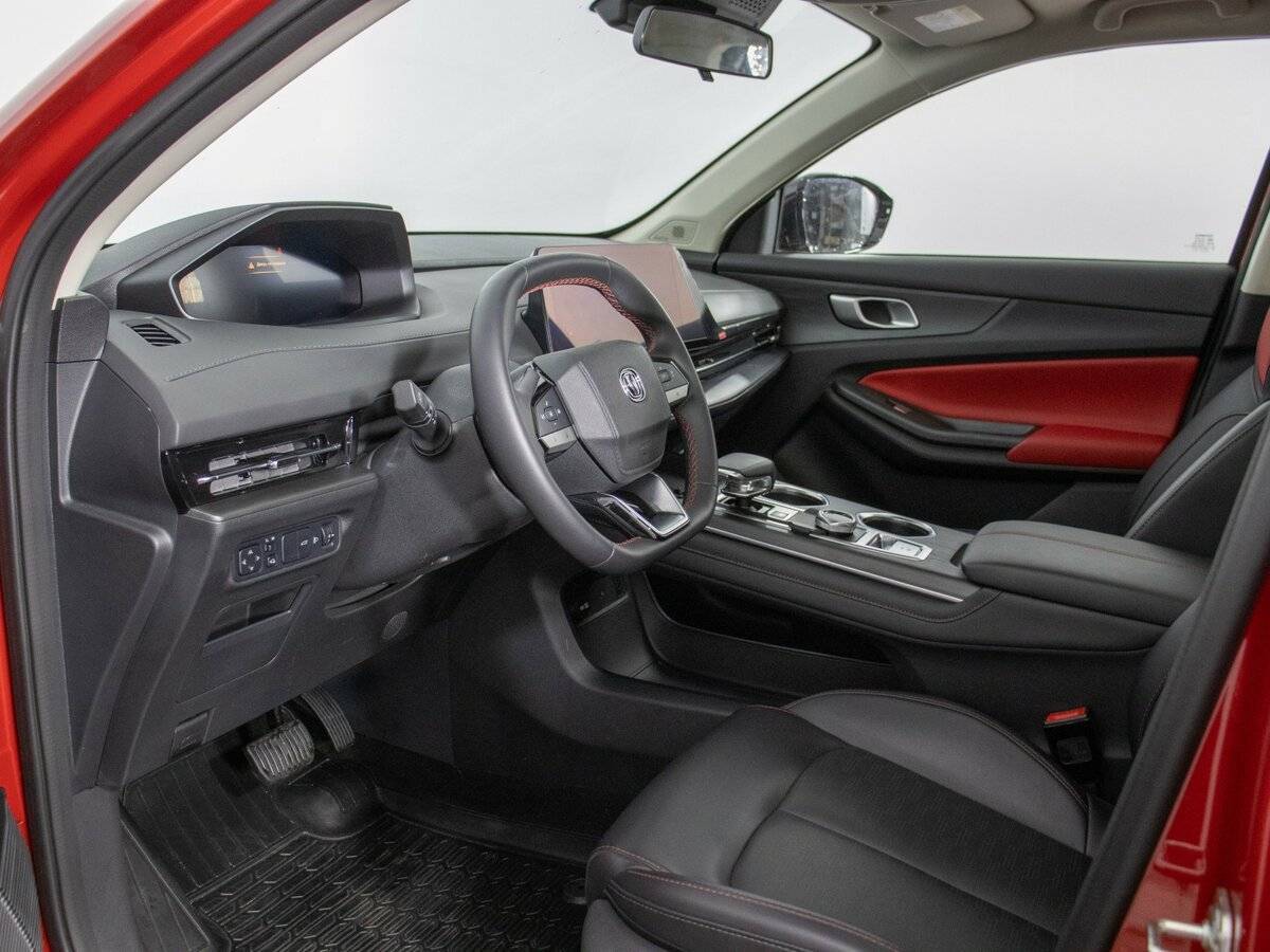 Changan CS55 Plus, 2023 Фото №10