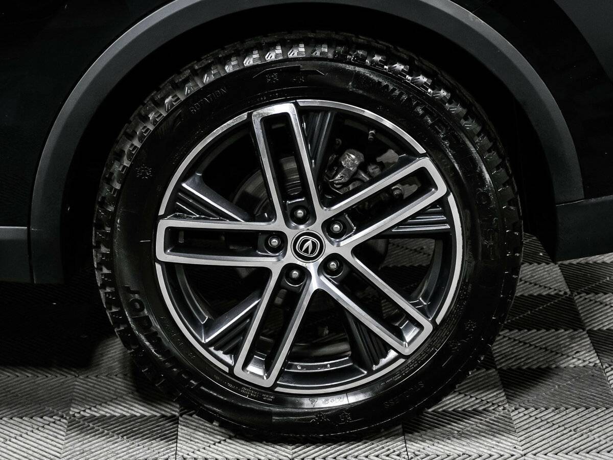 Changan CS55 Plus, 2024 Фото №16