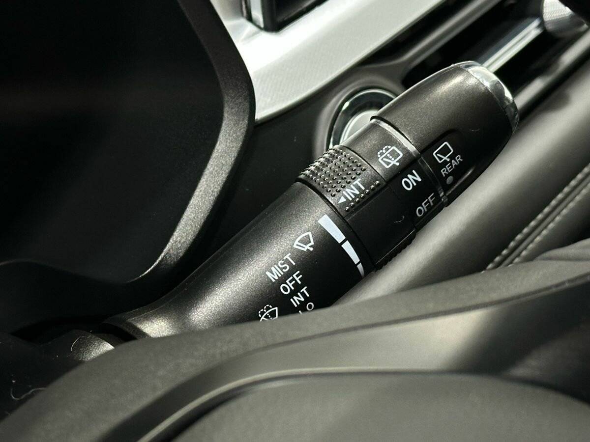 Chery Tiggo 7 Pro, 2022 Фото №15