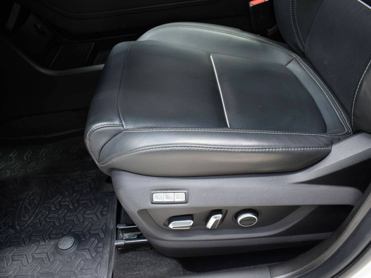 Chery Tiggo 7 Pro Max, 2023 Фото №16