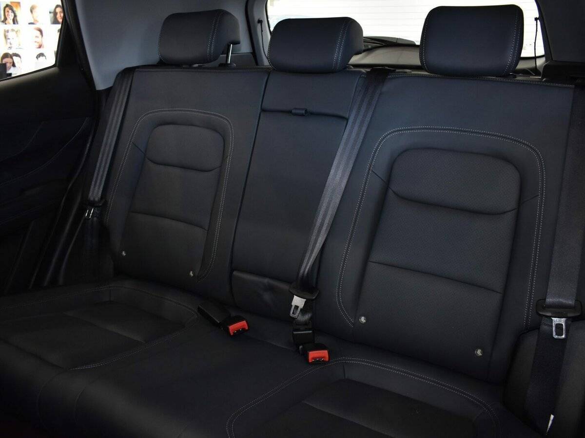 Chery Tiggo 4 Pro, 2024 Фото №15