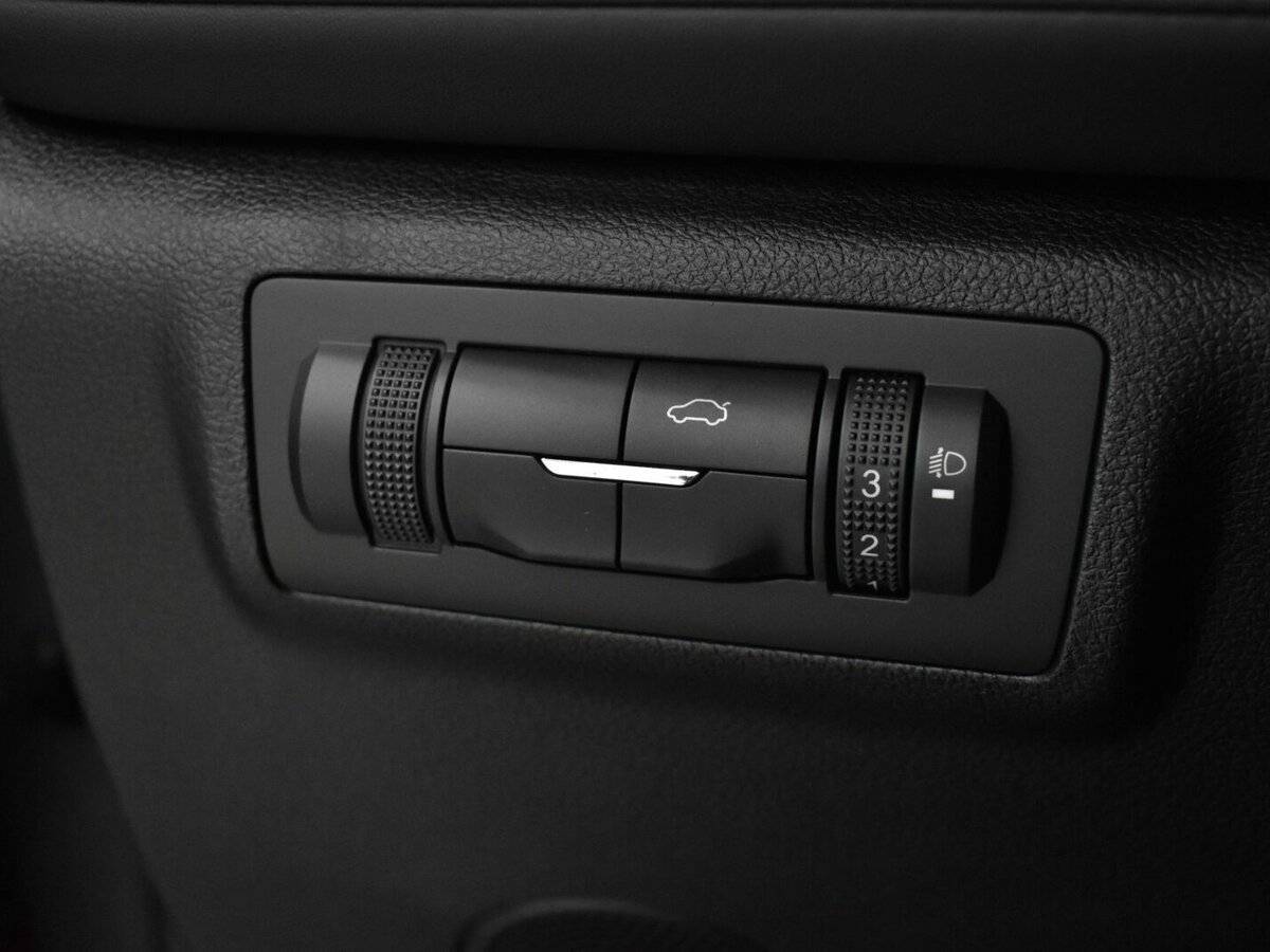 Chery Tiggo 7 Pro Max, 2023 Фото №32