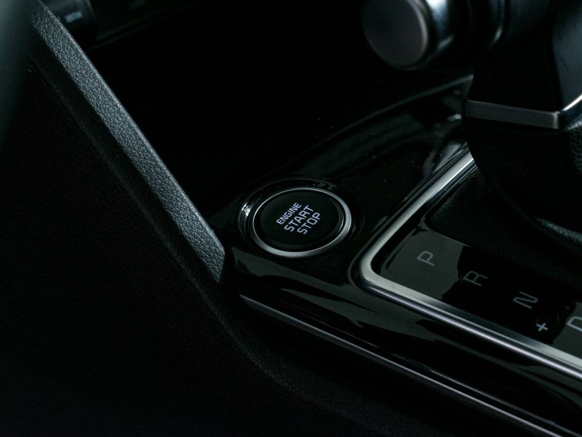 Kia Sportage, 2023 Фото №15