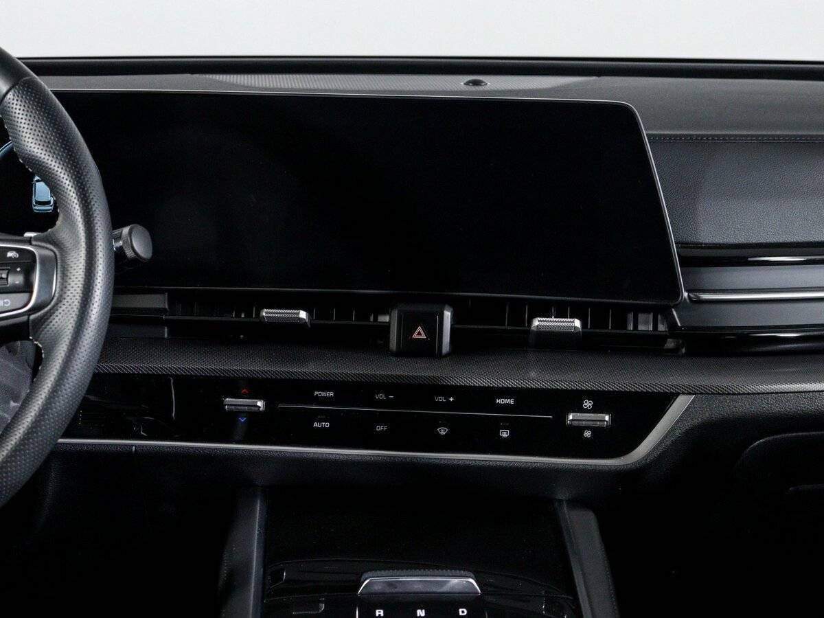 Kia Sportage, 2023 Фото №12