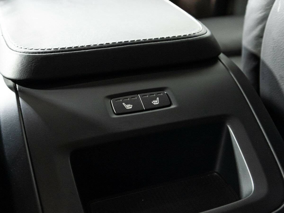 Volvo XC90, 2019 Фото №19