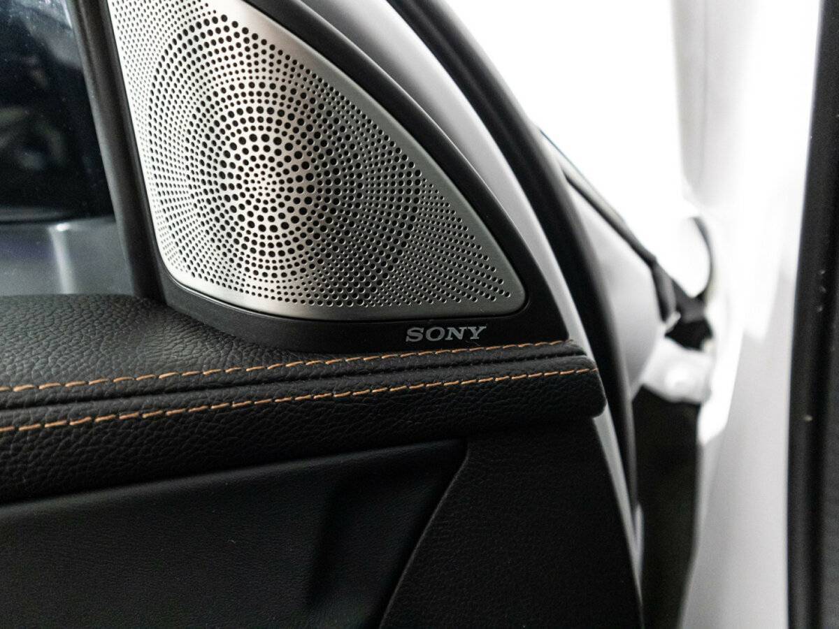 Exeed TXL, 2022 Фото №23