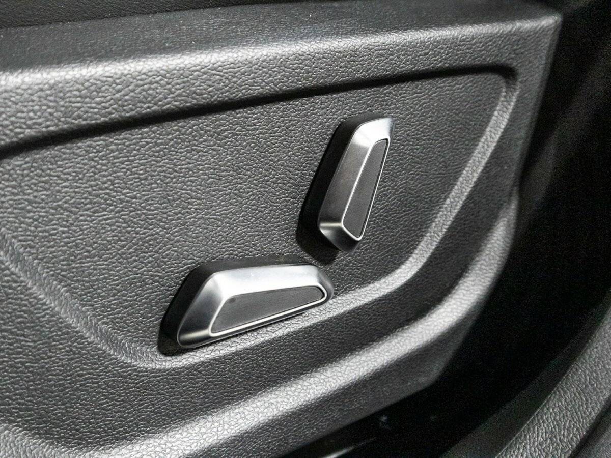 Geely Coolray, 2023 Фото №18