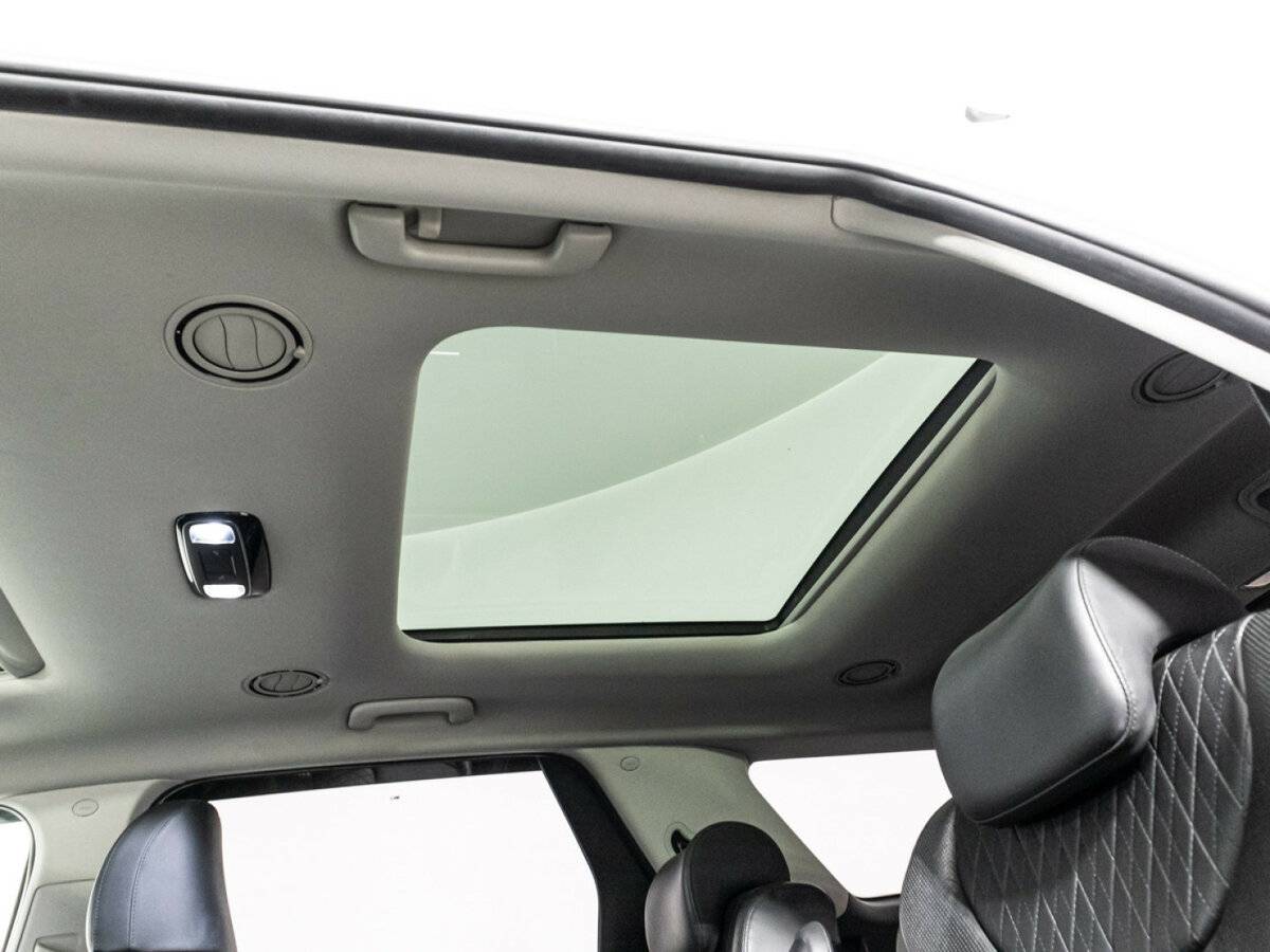 Hyundai Palisade, 2018 Фото №18