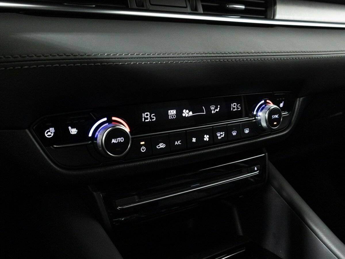 Mazda 6, 2021 Фото №17