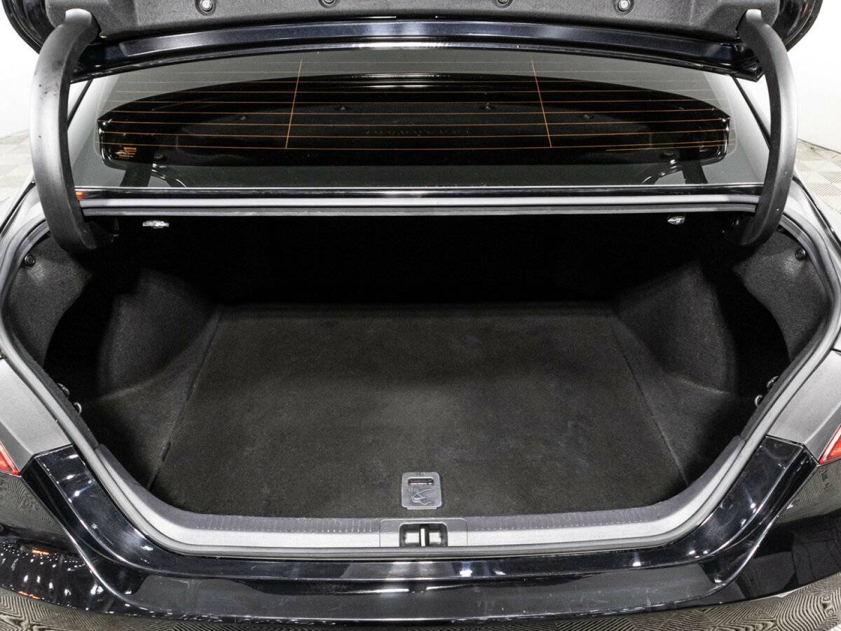 Toyota Camry, 2018 Фото №15