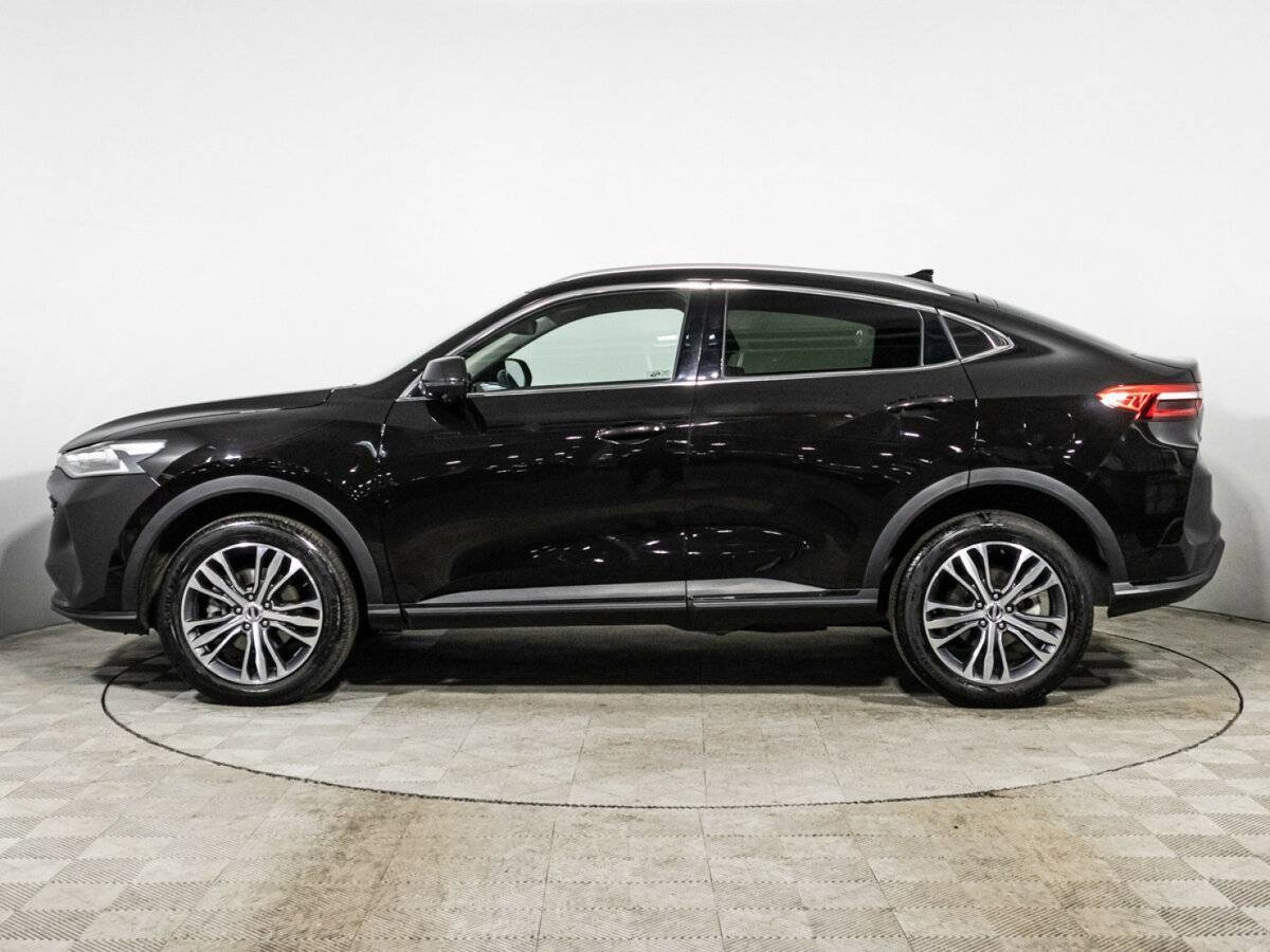 Haval F7x, 2023 - 19 261 км. | Фото №8