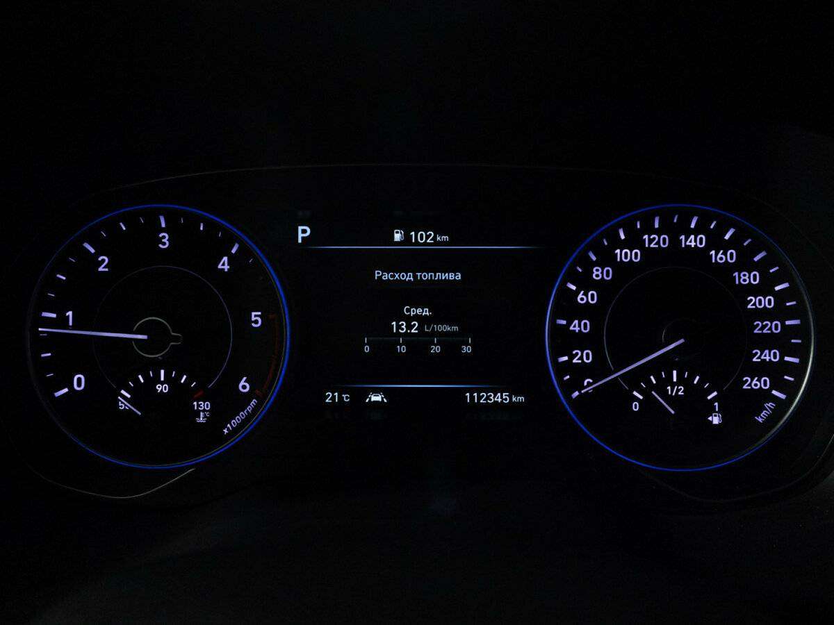 Hyundai Palisade, 2021 Фото №11