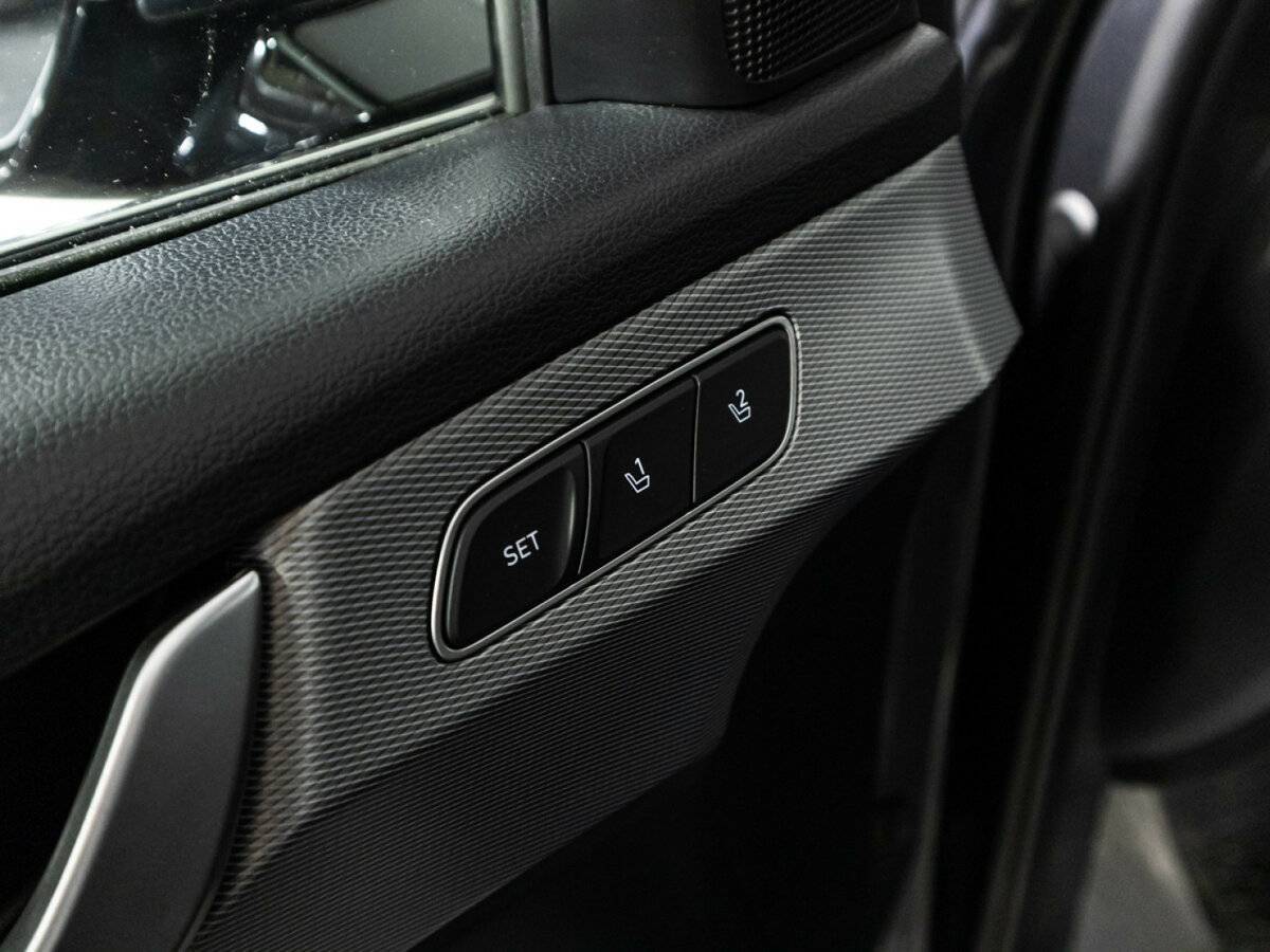 Hyundai Palisade, 2021 Фото №18