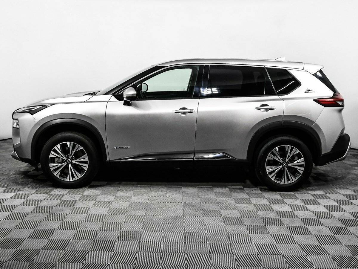 Nissan X-Trail, 2023 - 10 600 км. | Фото №8