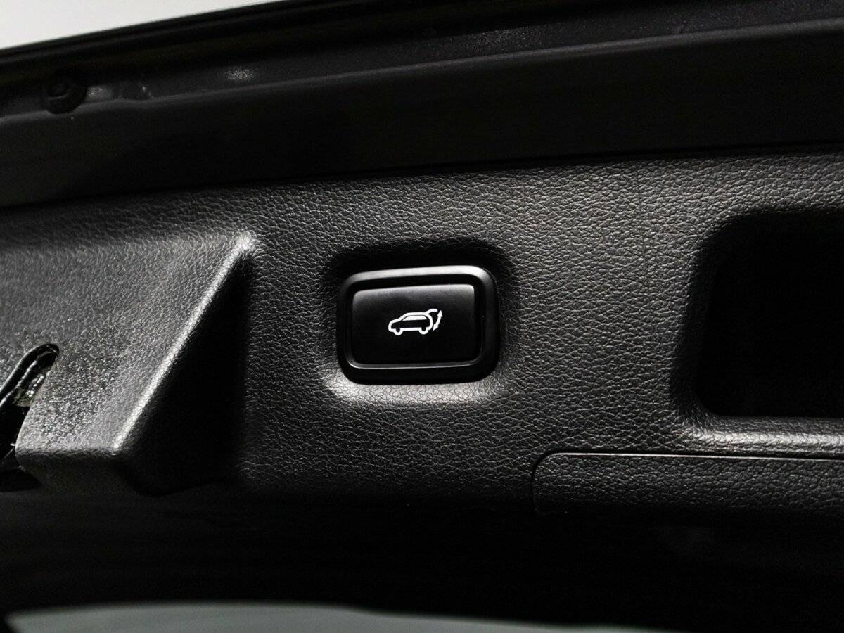 Hyundai Santa Fe, 2021 Фото №28