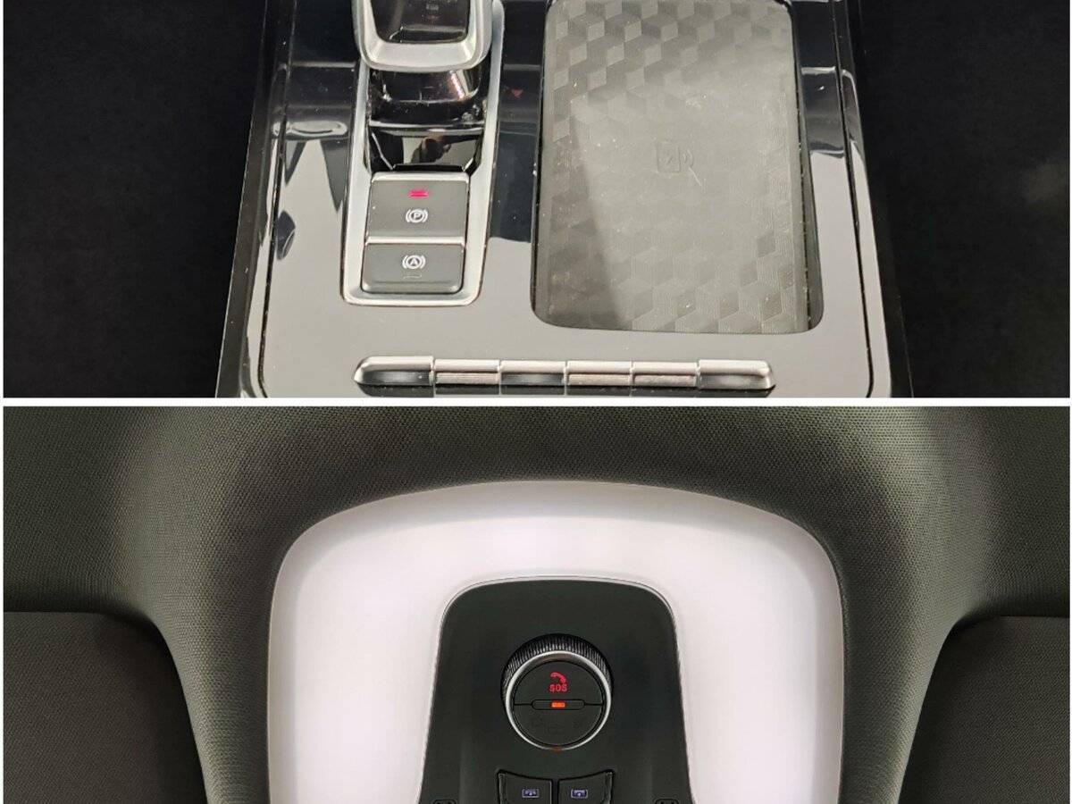 Chery Tiggo 7 Pro, 2022 Фото №23