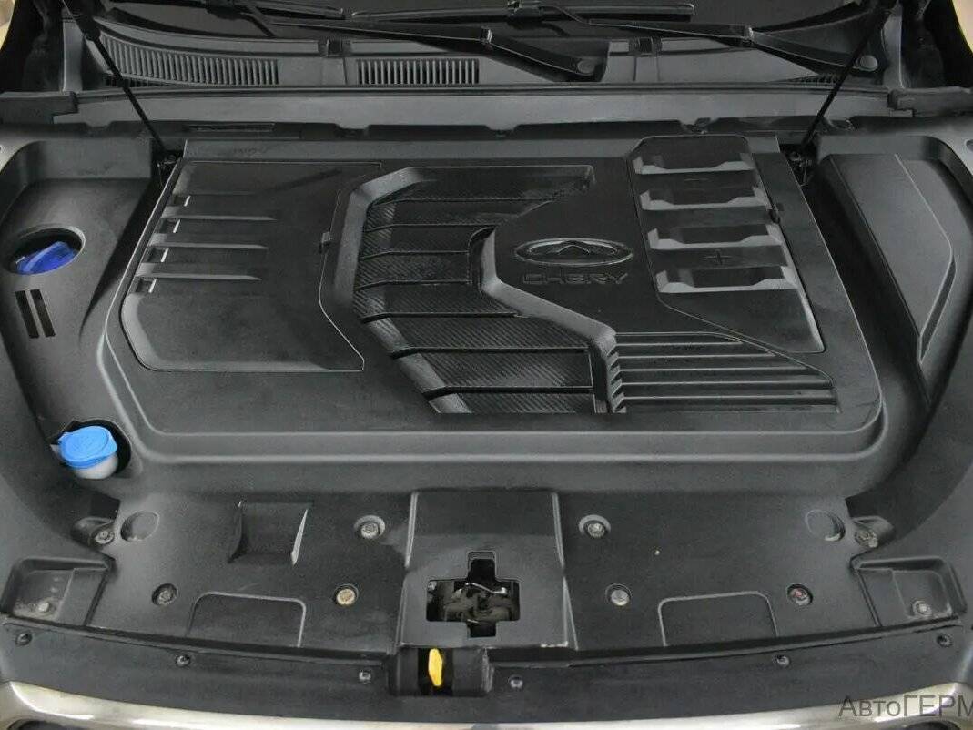 Chery Tiggo 7 Pro Max, 2023 Фото №16