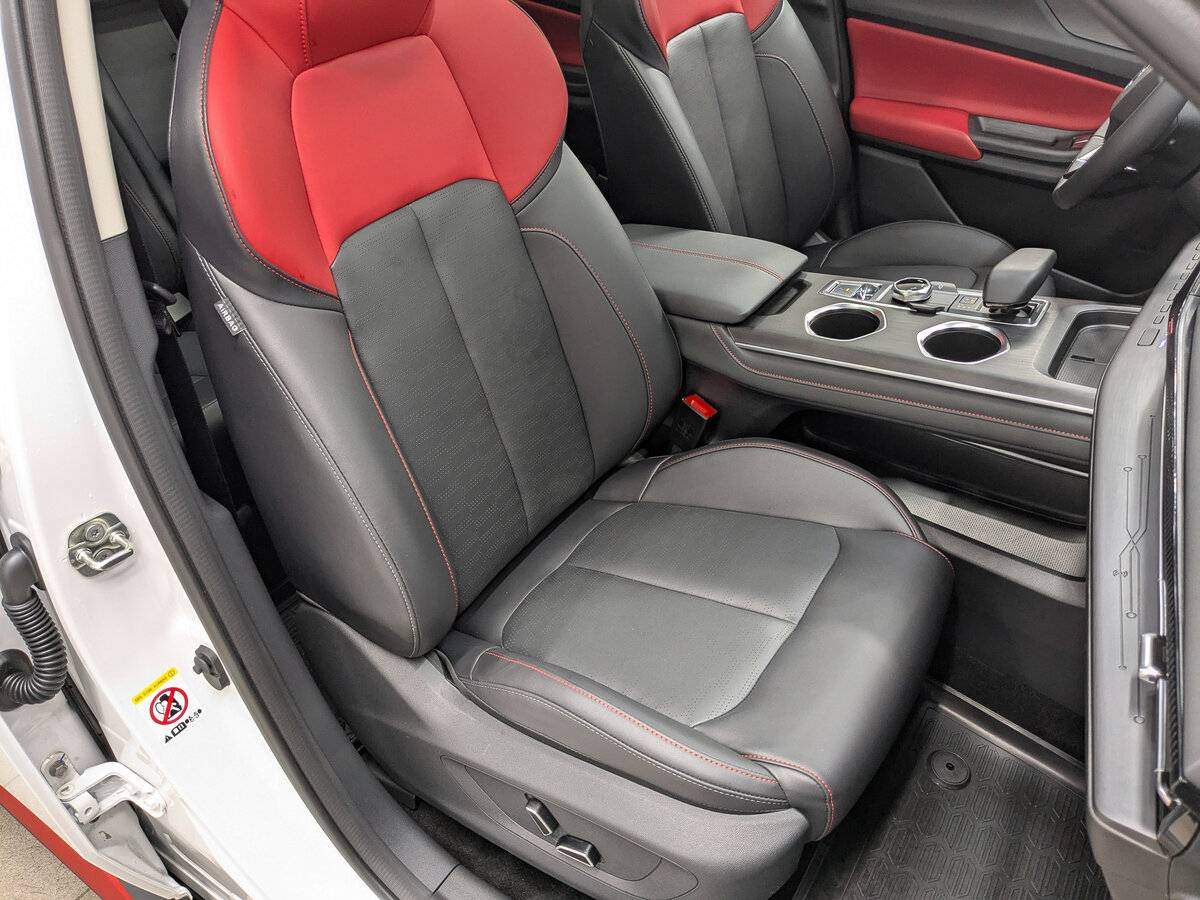 Changan CS55 Plus, 2023 Фото №23