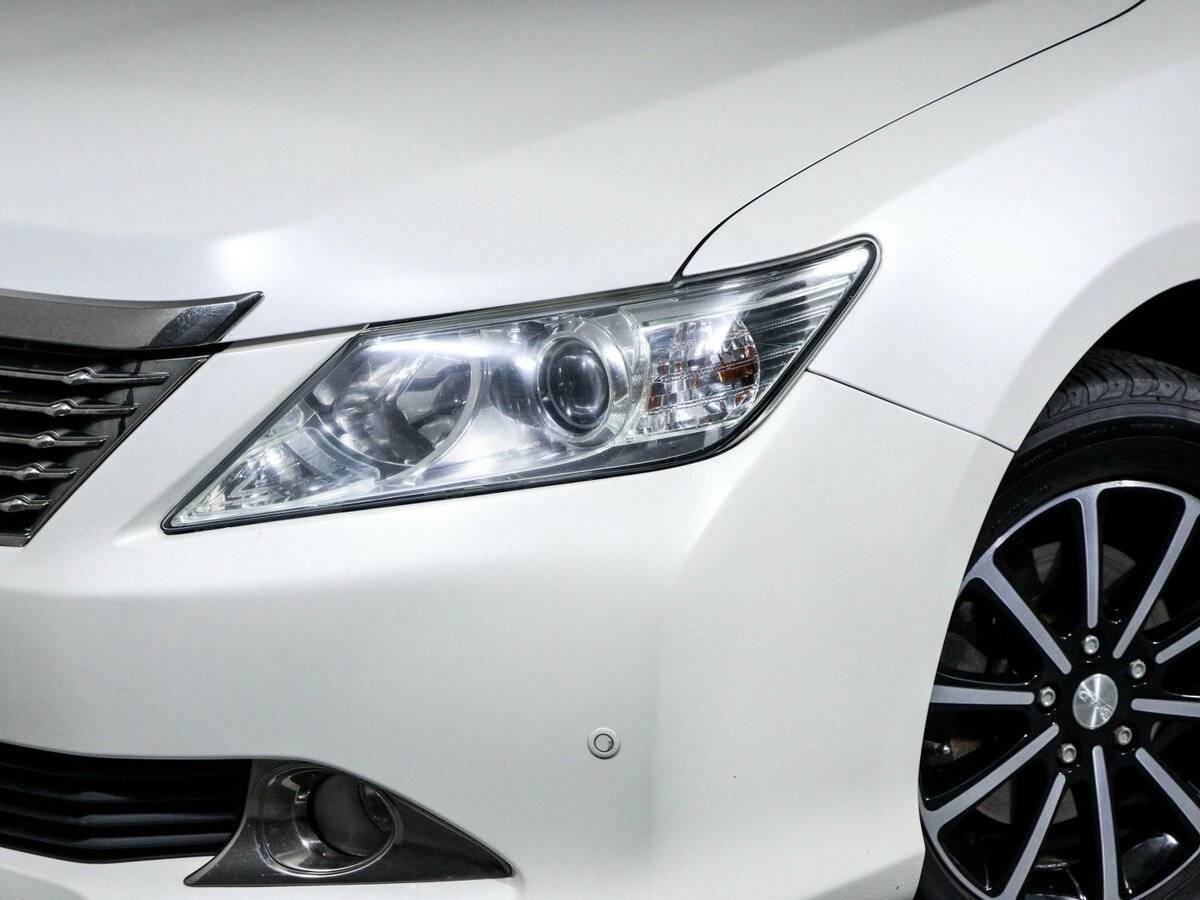 Toyota Camry, 2013 Фото №16