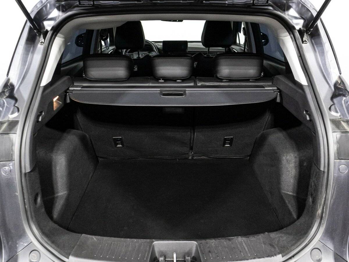 Москвич 3, 2023 Фото №15