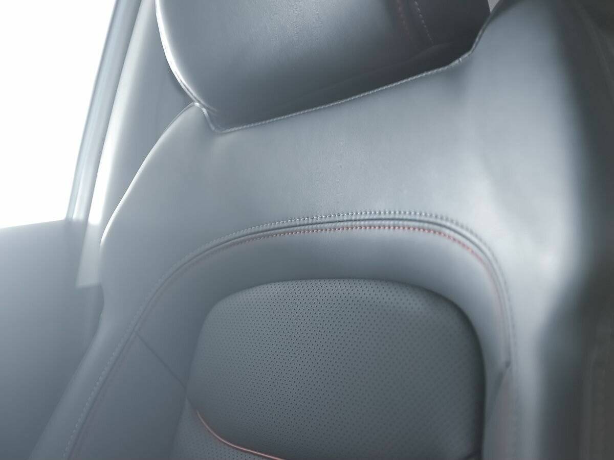 Chery Tiggo 7 Pro, 2022 Фото №22