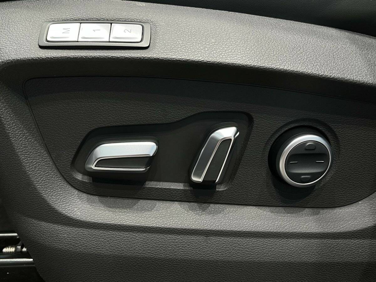 Chery Tiggo 7 Pro Max, 2023 Фото №26