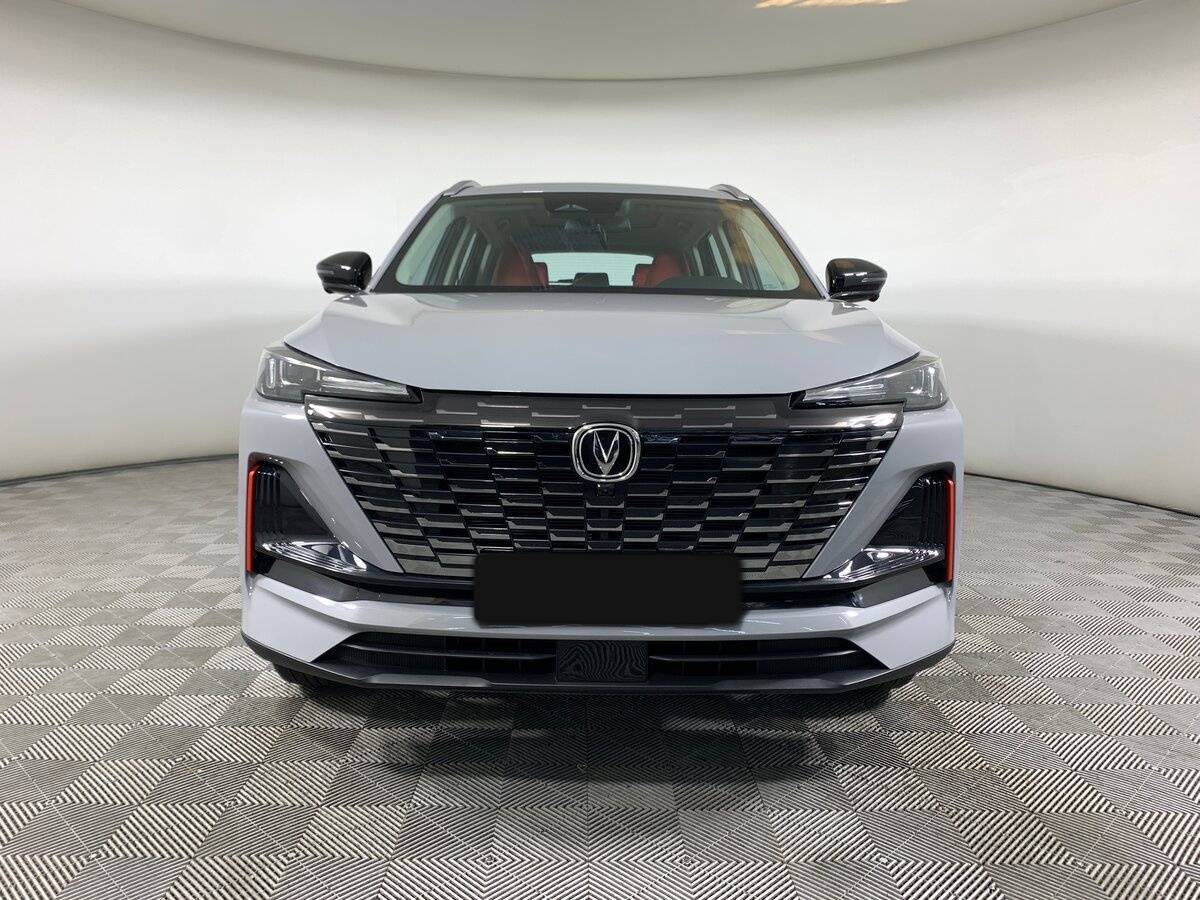 Changan CS55 Plus, 2024 - 2 929 км. | Фото №2