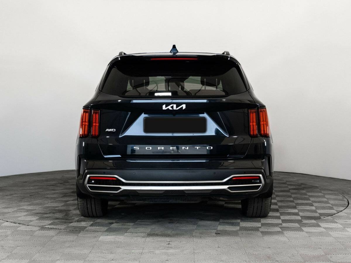 Kia Sorento, 2022 - 125 189 км. | Фото №6