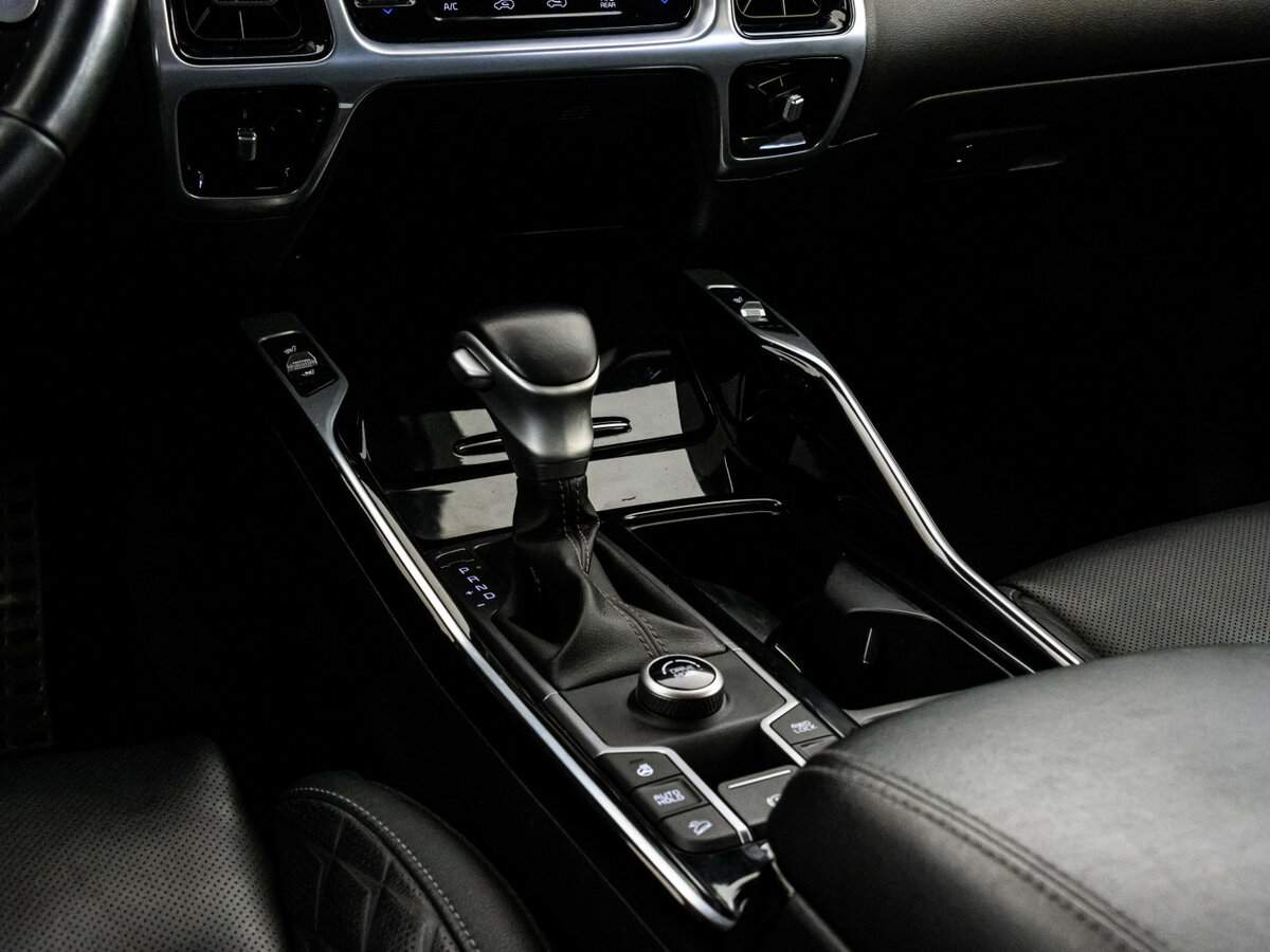 Kia Sorento, 2022 Фото №14