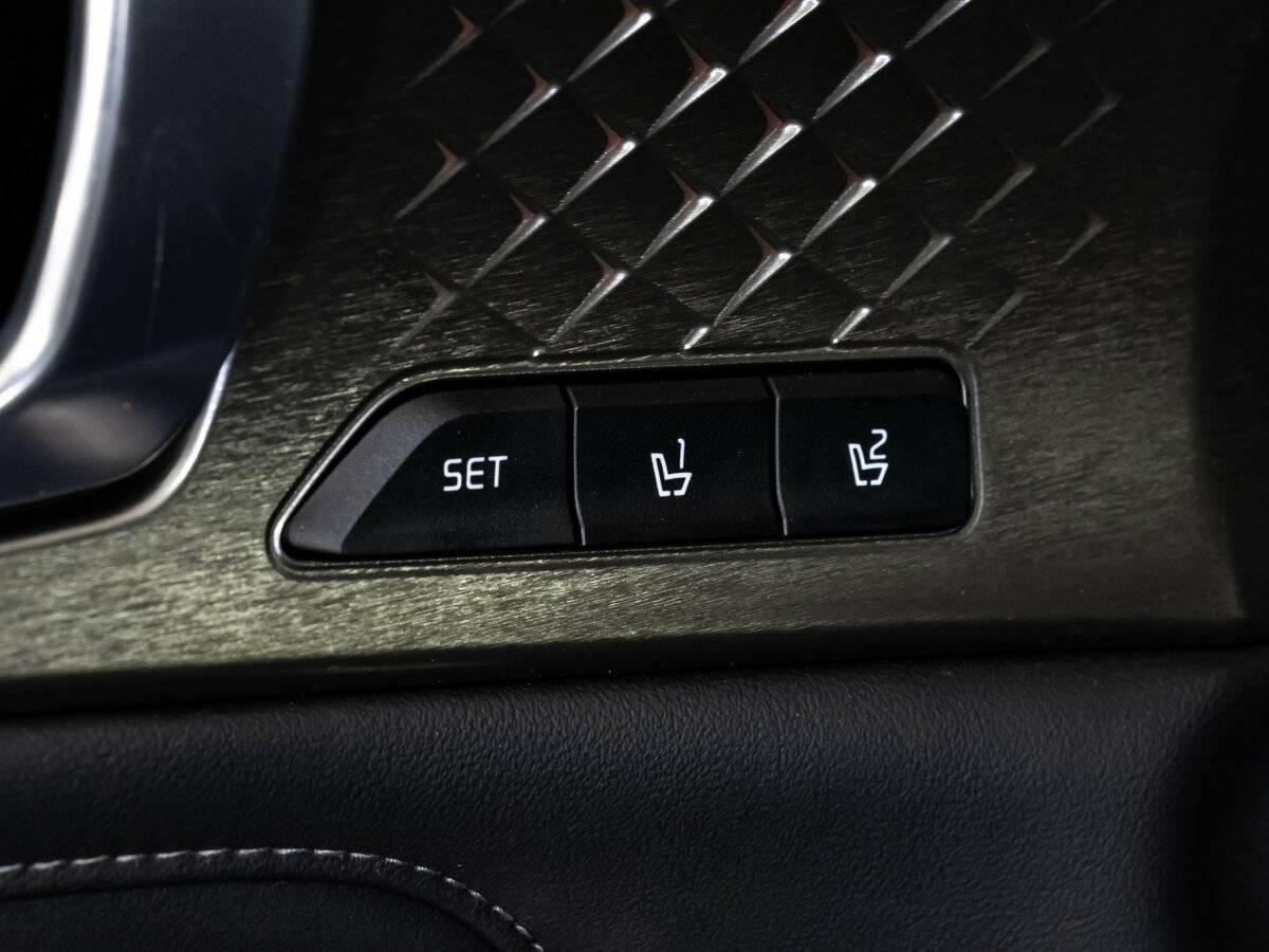 Kia Sorento, 2022 Фото №24